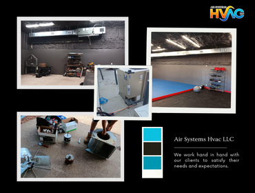 Photos by Air Systems HVAC LLC #3