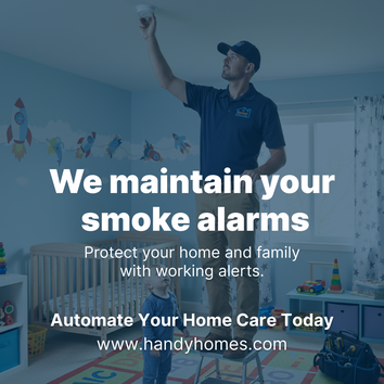 Handy Homes