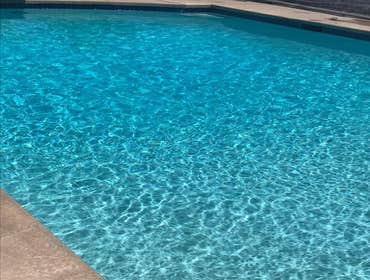 Swimming Pools