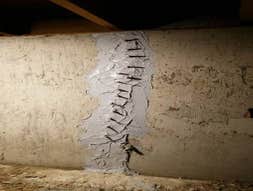 Photos by Max Basement Waterproofing Louisville #1