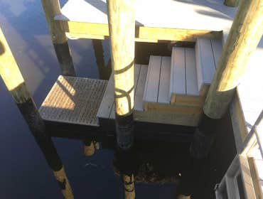 Photos by Aquamarine Construction INC. #1