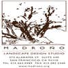 Madrono Landscape Design Studio Inc logo