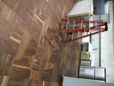 Some jobs we have done