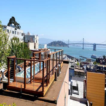 Opulent Bay Homes