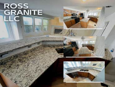 Photos by Ross Granite LLC #16