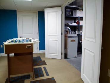 Photos from Pioneer Basement Waterproofing Inc
