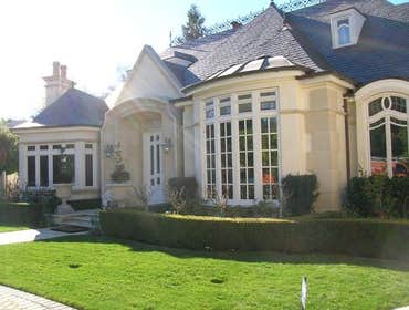 recent projects various projects we've completed throughout San Mateo County