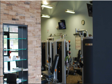 Anytime Fitness