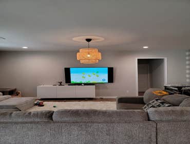 Photos by Loftis Lighting and Electrical #1