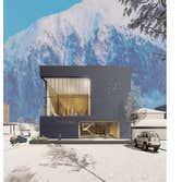 Steven Robert Simpson AIA