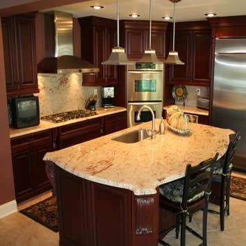 Kitchens