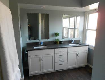Bathroom gallery
