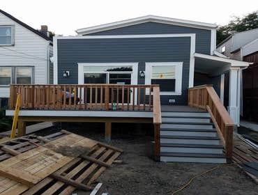 Photos from Paul's Framing Inc