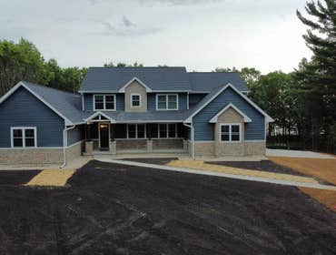 Photos by Neira Custom Homes #1