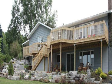 Photos from Cardinal Remodeling & Design