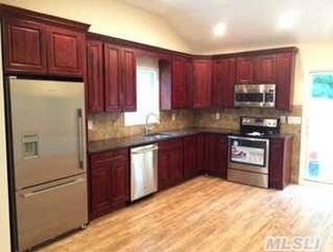 Updated Kitchen