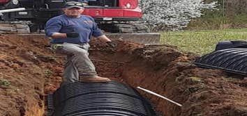Rapid Rooter Septic Services