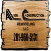 Align Construction and Remodeling LLC logo