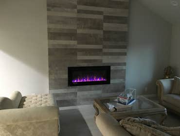 Photos from SAI Construction