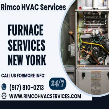 Rimco HVAC Services | Heating and Cooling