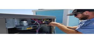 Photos by Anthony's Cooling Heating Electric #1
