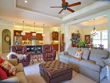 Custom Homes