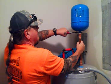 Photos from B&R Plumbing