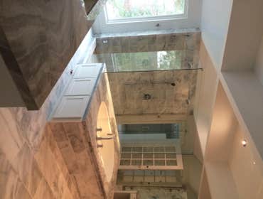 New Kitchen sink
