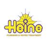 Heine Plumbing & Water Treatment logo