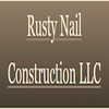Rusty Nails Construction logo