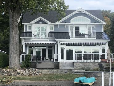Custom Homes