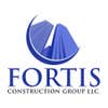 Fortis Construction Group LLC logo