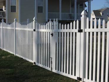 Fences