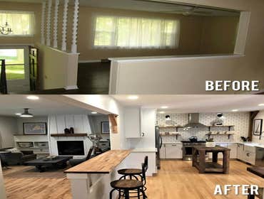 Photos by Mark Construction Co Ny Inc #1