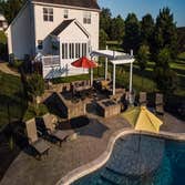 Swimming Pools