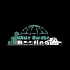 Wide Awake Roofing logo