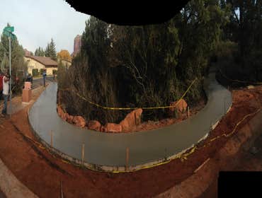 Concrete