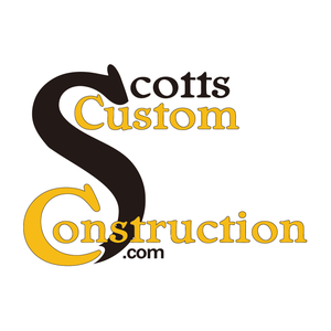 Scott's Custom Construction