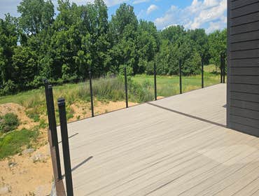 Photos by Stormy Ridge Structures, LLC #1