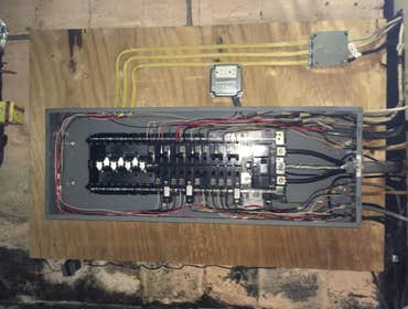 Photos from Slate Belt Electric
