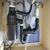 Random Plumbing Project Photos