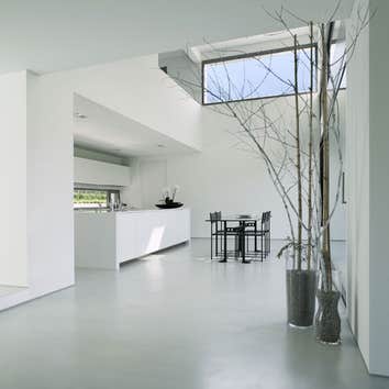 Concrete Polishing Masters Houston