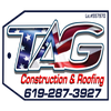 Tag Construction Services Inc logo