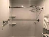 Photos by Retrobath Makeover #1