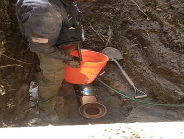 Photos by Suburban Plumbing Experts #1