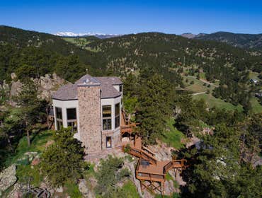 James Hardie Siding + Windows - Boulder, CO