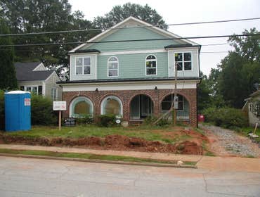 Homes