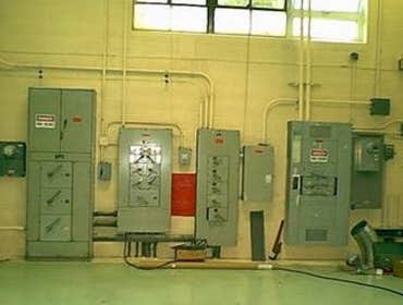 Electrical Construction 5
