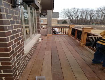 Photos by Pk Woodwork Construction, Inc #1
