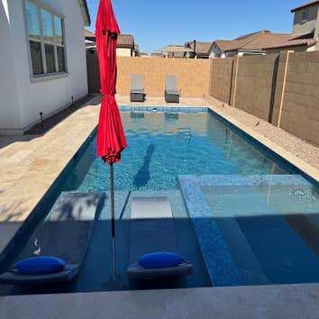 Apricity Pools LLC.